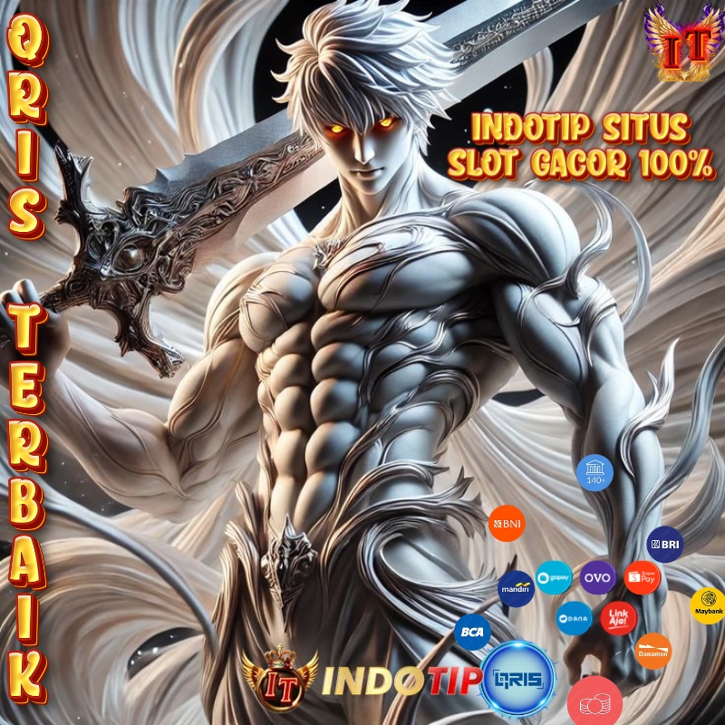 INDOTIP: Situs Game Gacor No.1, Jackpot Tiap Hari & Bonus Tanpa Batas!
